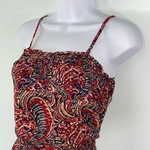 $10 SALE** MAHINA mini dress stretch